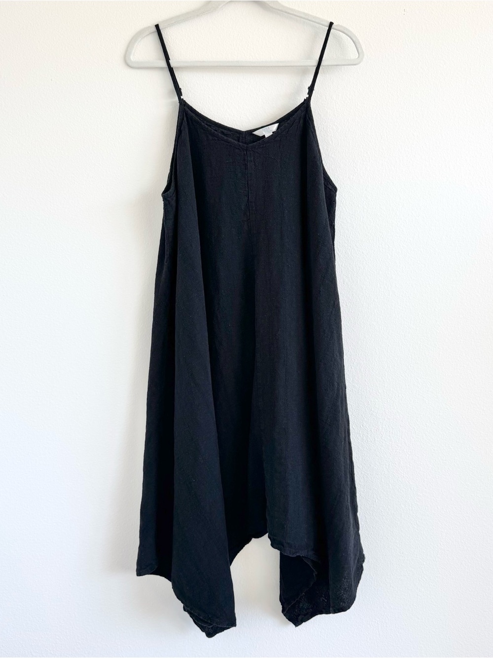 Time and Tru Linen Cotton Dress